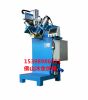 stainless steel manual sink welding machine, sink production lin